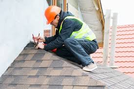 Best Roof Insulation Installation  in Buellton, CA